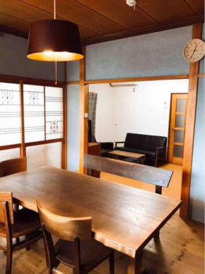 4BR only 1 stop away from Nikko attractions